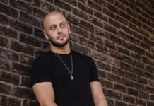 Пејачот Адријан Гага наскоро ќе стане татко!