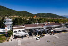 Охридскиот аеродром пример за одржливо воздухопловство и грижа за животната средина