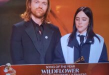 Говорот на Били Ајлиш на „Греми“ нема да му се допадне на Трамп: “Никој не е нелегален на украдена земја“/ВИДЕО