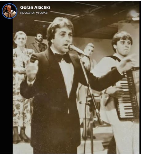 Alaccki spodeli foto, foto 1 so Dragan