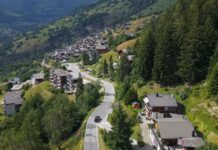 Швајцарците нудат 70.000 евра за да се доселите во ова место!