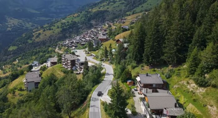 albinen youtube video