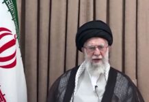 Иран разгледува дипломатски канали за намалување на тензиите со САД