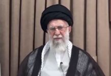 Доколку биде убиен Али Хамнеи, би бил заменет со тврдокорни припадници на ИРГК, проценува ЦИА