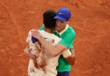 „Во криза сум, но секогаш знам како да се вратам“