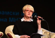 Ана Стојаноска: Кога се слави голем јубилеј, треба да се биде храбар!; Јубилејниот 60. МТФ „Војдан Чернодрински“ од 5 до 12 јуни во Прилеп