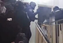 Седум уапсени во операцијата Армагедон во Србија, споделувале детска порнографија, некои жртви имаат само 4 години