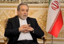 Ајатолахот е жив, тврди Арагчи