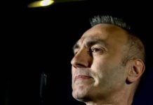 ДУИ позитивно ја оценува одлуката на Артан Груби да се врати во земјата