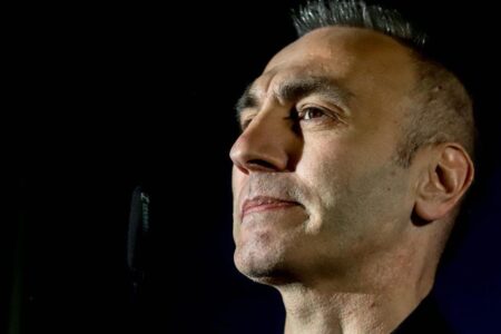 Се појави на граничниот премин „Блаце“: Приведен Артан Груби