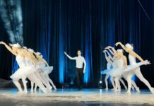 Балетската настава во Гевгелија – три децении успешни настапи и награди