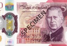 Британската лотарија бара добитник на џекпот од 1 милион фунти – ако не бидат подигнати во рок од 4 дена, одат во добротворни цели