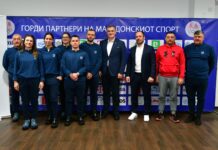 Македонија со најмногу претставници на едни ЗОИ