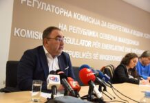 Марко Бислимоски поднесе оставка од РКЕ