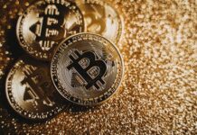 Биткоинот падна за речиси седум проценти на помалку од 60.000 евра