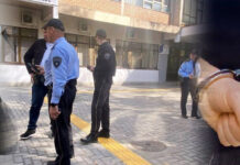 Уапсен 18-годишник од Палатица за лажни дојави за бомби во училишта