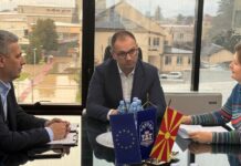 Божиновска: Концесионерите мора да носат развој за граѓаните – најавен засилен инспекциски надзор