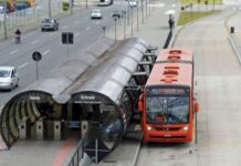 БРТ ќе вози до Драчево