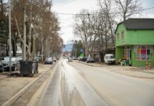 Почнува изградбата на булеварот „Македонско-косовска бригада“