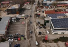 Постигнат е договор, булеварот „Борис Трајковски“ конечно ќе се доврши