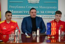 Борко Ристовски: Каратето не е олимписки спорт, но со овој успех одиме во вистинскиот правец