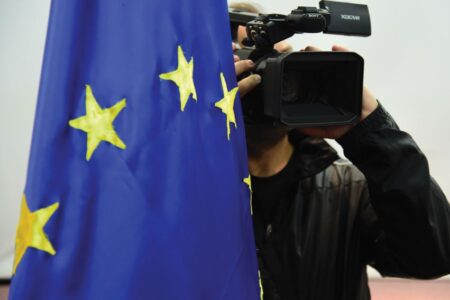 Македонија во ЕУ во 2027 – историска шанса или ново разочарување?!