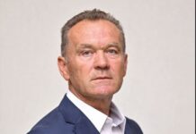 КОЛУМНА, ГЕНЕРАЛ ГОРАНЧО КОТЕСКИ: Иран – дипломатија или вовед во војна?