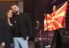 Македонските музички ѕвезди на гости кај балканската мегаѕвезда во нејзиното „Цеца-шоу“