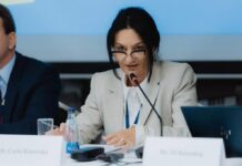 Цвета Ристовска поднесе оставка од Антикорупциската комисија по отворање предмети за судир на интереси