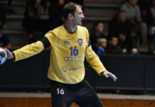 Поранешен голман на Металург ја зврши кариерата поради проблеми со срцето