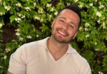 Давид Темелков најпопуларниот Македонец од Хрватска првпат ќе има концерт во татковината