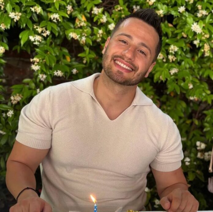 David Temelkov foto 1