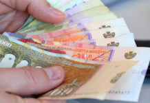 Ристески: Минималната плата мора да се зголемува системски, одржливо и во рамки на економските реалности