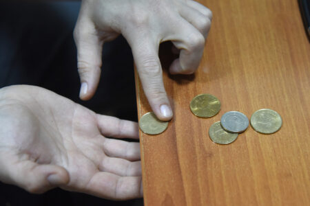 Борбата за плати е маратон, а не спринт – ќе излегуваме на улица се додека не ги зголемат