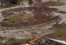 Лунапаркот ги изгаси дискотеките, замира ли култната скопска шема?