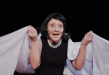 Бурен аплауз за „Џеки“ во изведба на Трајанка Илиева-Вељиќ