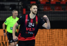 Хориха од Вардар се сели во ПИК Сегед