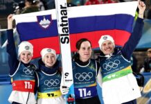 Домен Превц ја израдува цела Словенија: Да направев грешка…