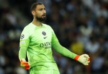 Џиџи мисли на Серија А