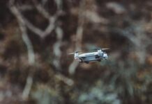 Драма на границата со НАТО, дрон падна на 100 метри од романско село