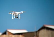 Руски дрон погоди породилиште во Запорожје