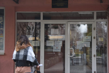 Скопје, Тетово и Куманово со најмногу невработени