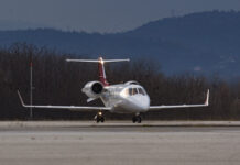 Мицкоски: Ако се урнеме и загинеме, ќе стане јасно зошто ни треба нов авион!