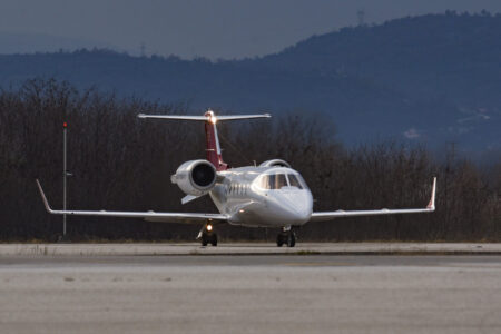 Мицкоски: Ако се урнеме и загинеме, ќе стане јасно зошто ни треба нов авион!