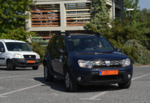 Државата троши милионски суми за функционерските лимузини