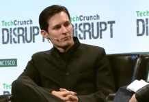 Русија го истражува основачот на Телеграм, Павел Дуров, за наводен тероризам