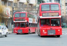Јавниот превоз во криза – автобусите стареат, патниците бегаат