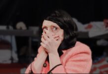 Во Драмски премиера на „Драми на принцезите – Џеки“ – монодрама за потиснатите чувства