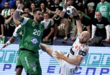 Партизан го лови Абутовиќ