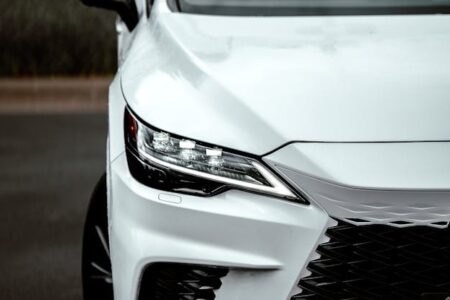 Во јануари 101 санкција за непрописно вградени фолии во автомобили